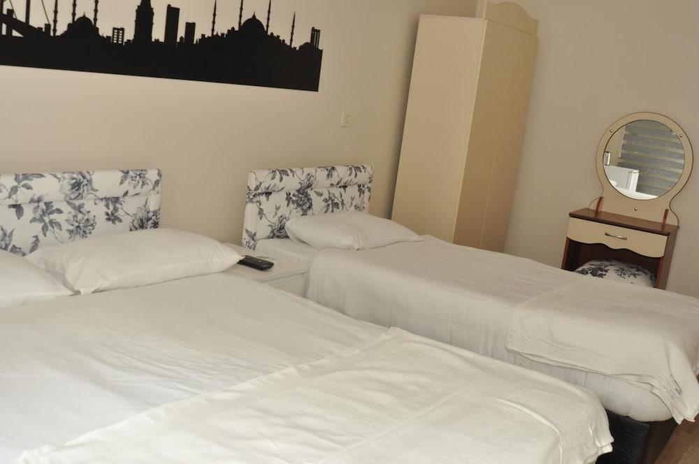 Net House Hotel Isztambul Kültér fotó