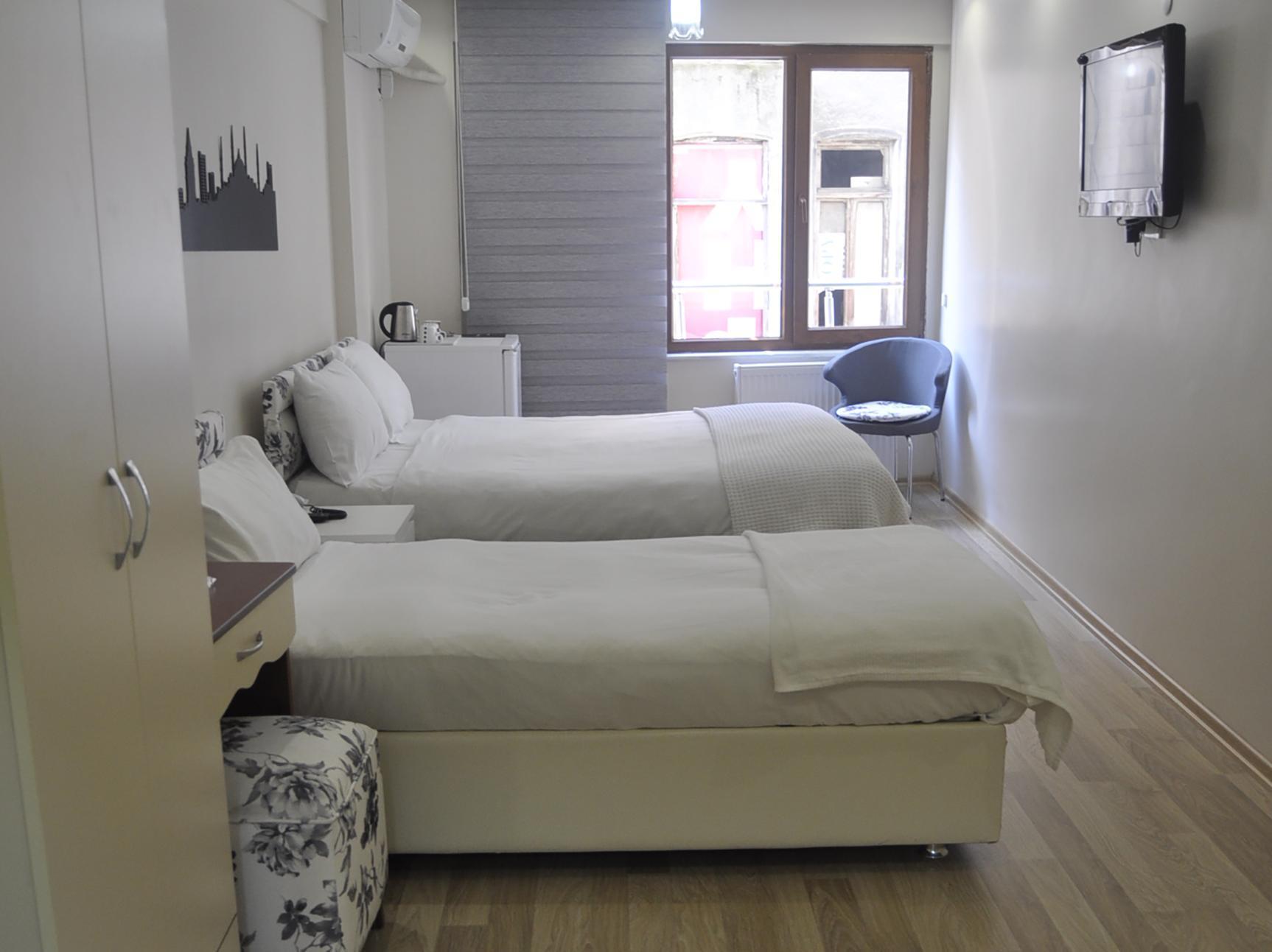Net House Hotel Isztambul Kültér fotó